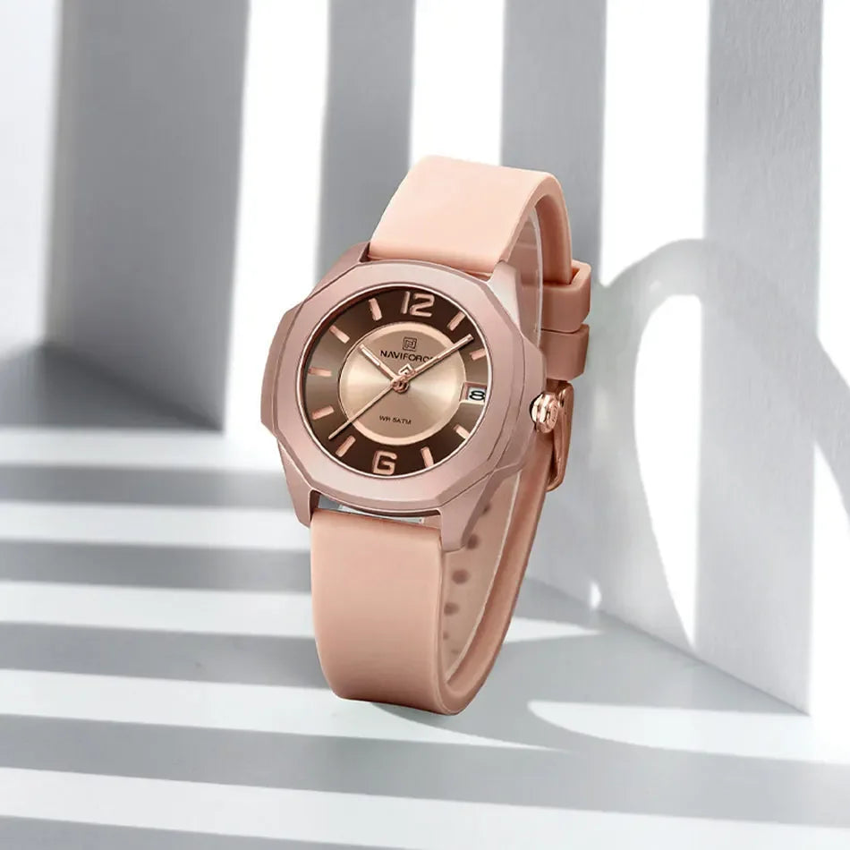 Luxury Women watch Quartz Watches - Maison Novaire #