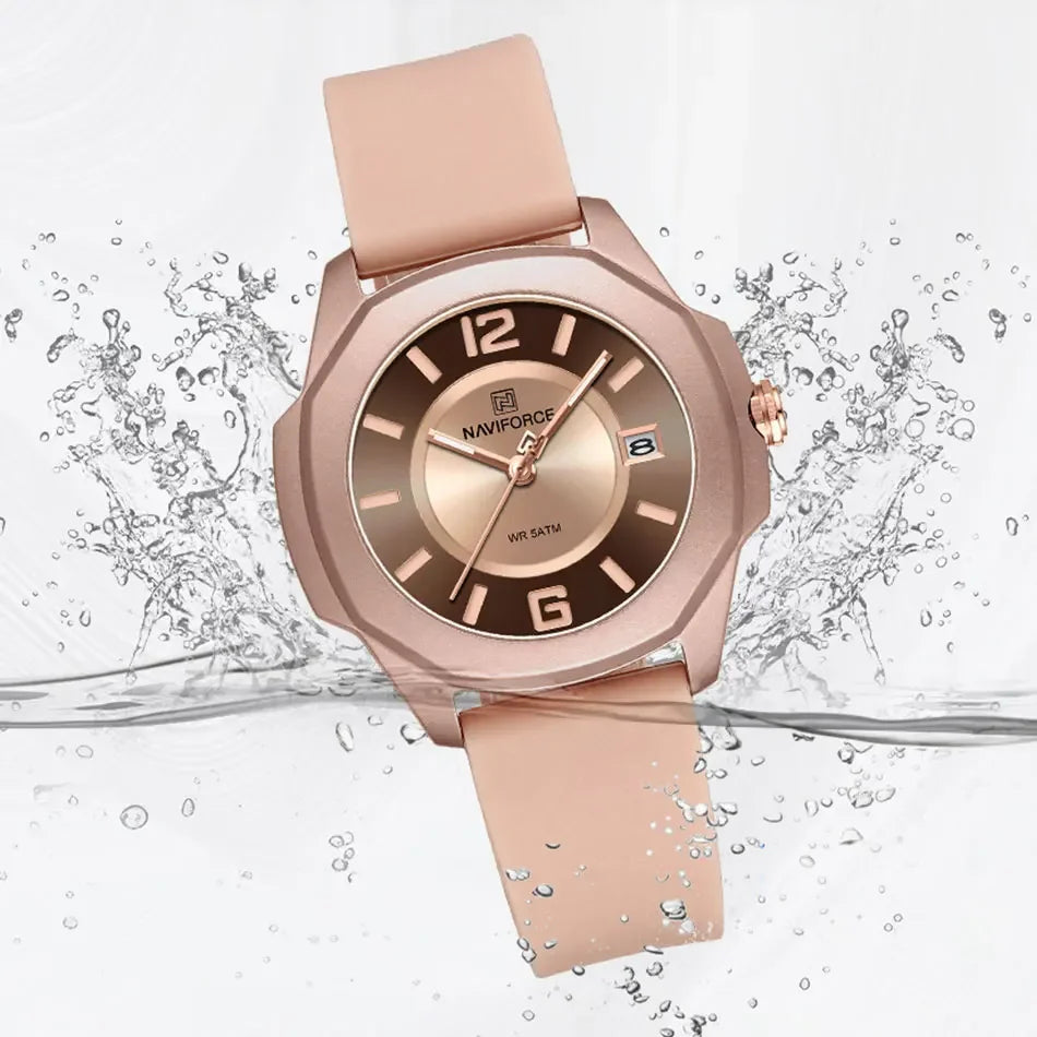 Luxury Women watch Quartz Watches - Maison Novaire #