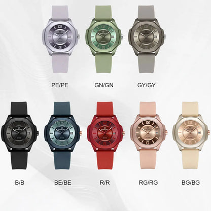 Luxury Women watch Quartz Watches - Maison Novaire #