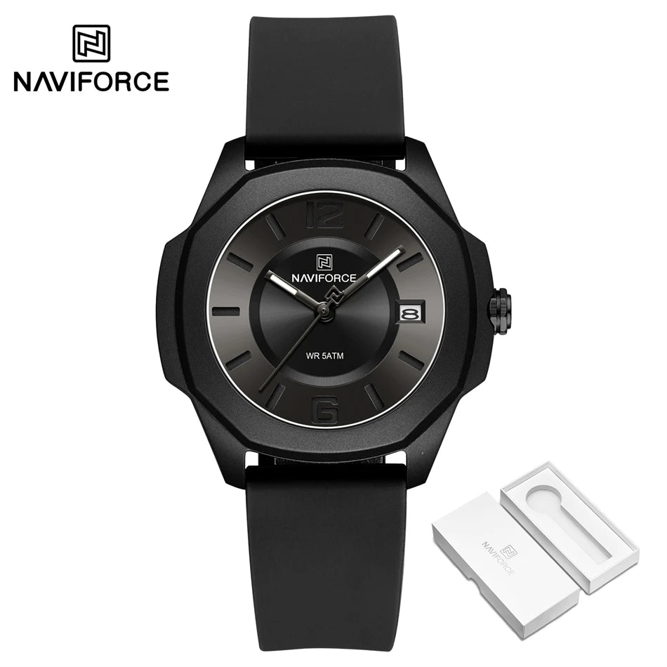 Luxury Women watch Quartz Watches - Maison Novaire #