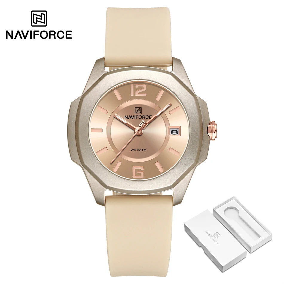 Luxury Women watch Quartz Watches - Maison Novaire #