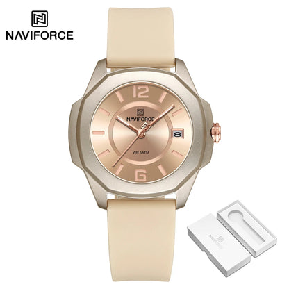 Luxury Women watch Quartz Watches - Maison Novaire #