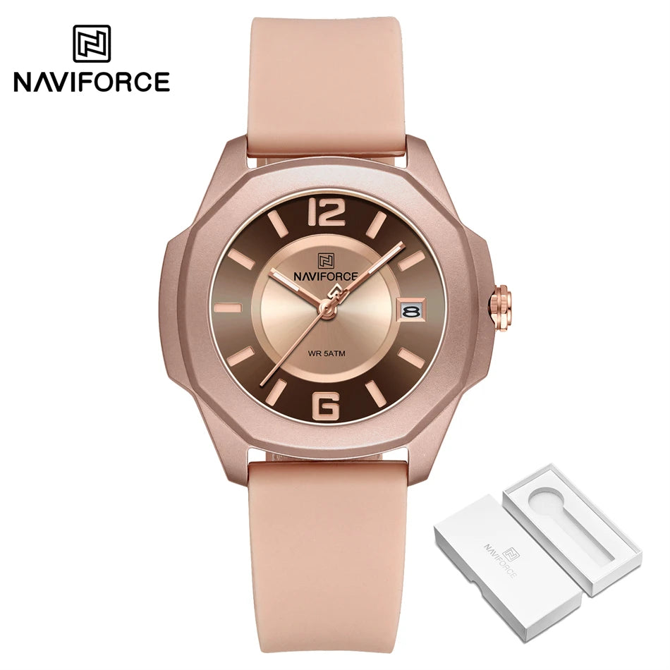 Luxury Women watch Quartz Watches - Maison Novaire #