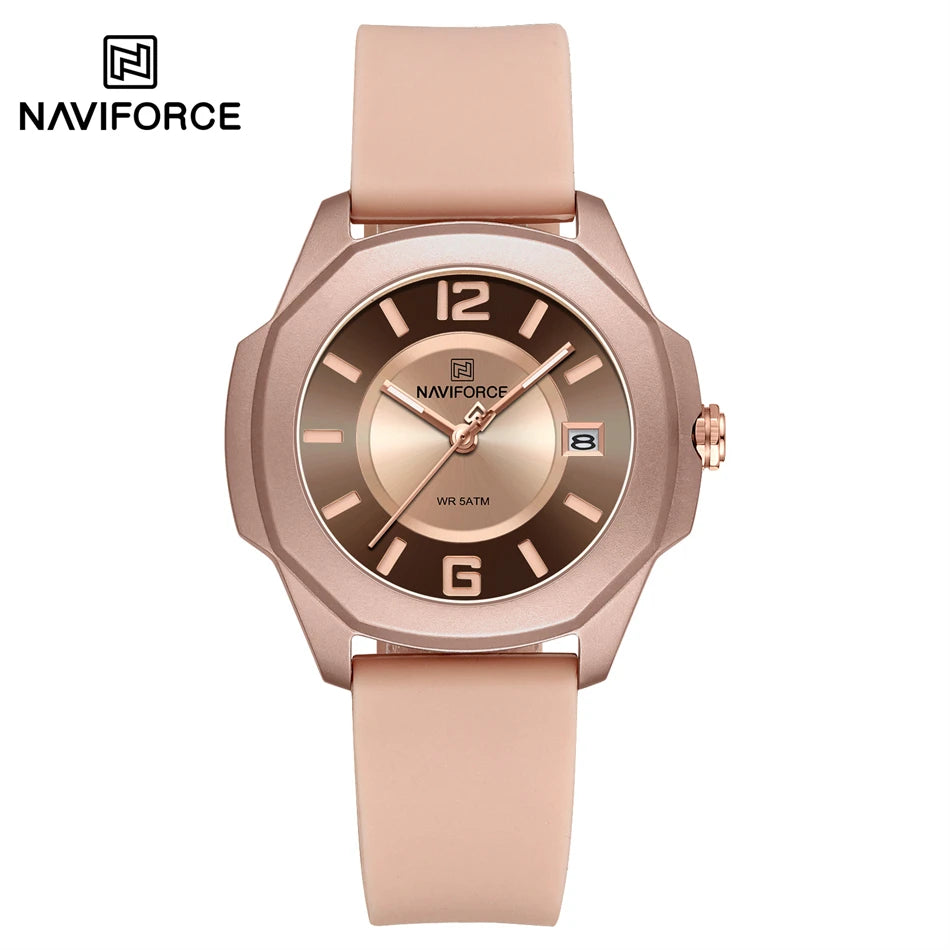 Luxury Women watch Quartz Watches - Maison Novaire #