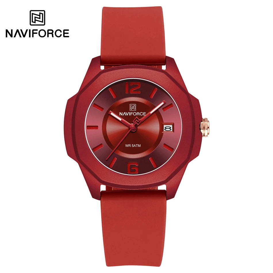 Luxury Women watch Quartz Watches - Maison Novaire #