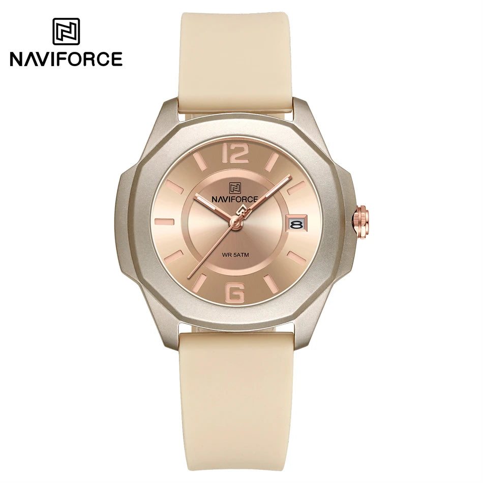 Luxury Women watch Quartz Watches - Maison Novaire #