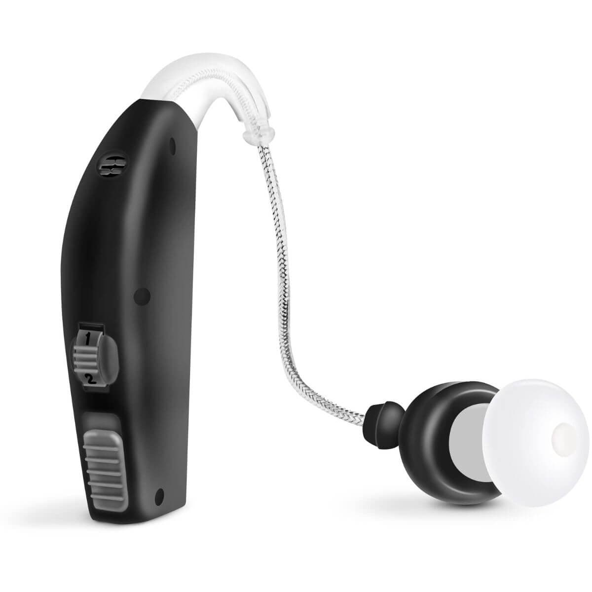 MSA PRO™ Clarity Booster: Discreet Sound Amplifier for Adults - Maison Novaire #