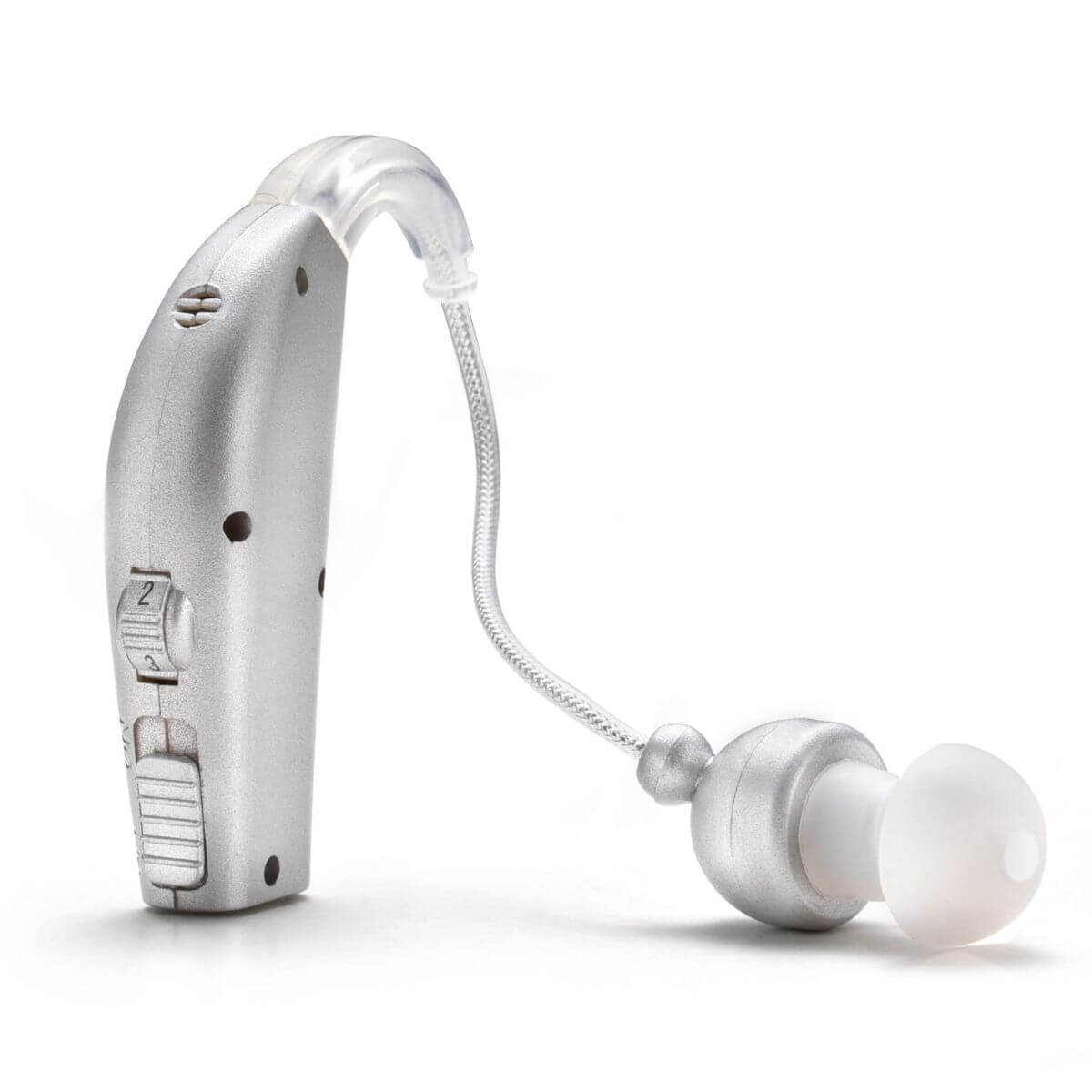 MSA PRO™ Clarity Booster: Discreet Sound Amplifier for Adults - Maison Novaire #