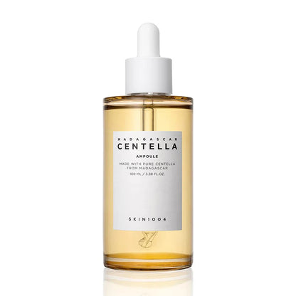 Madagascar Centella Asiatica Ampoule Facial Serum. - Maison Novaire #