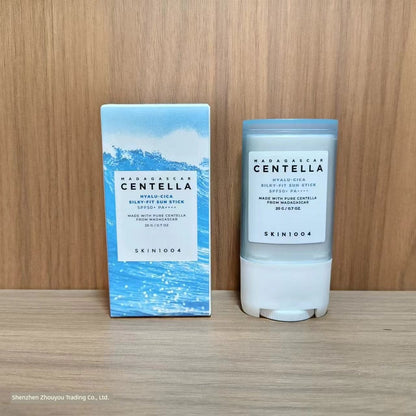 Madagascar Centella Sunscreen SPF50+ PA++++ Hydrating - Maison Novaire #