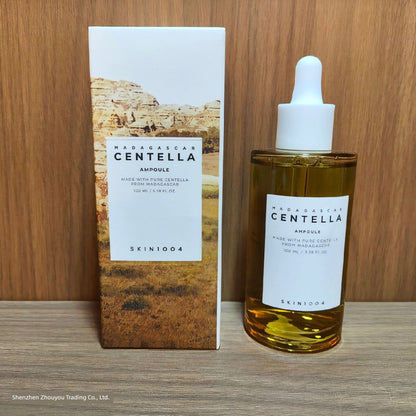 Madagascar Centella Sunscreen SPF50+ PA++++ Hydrating - Maison Novaire #