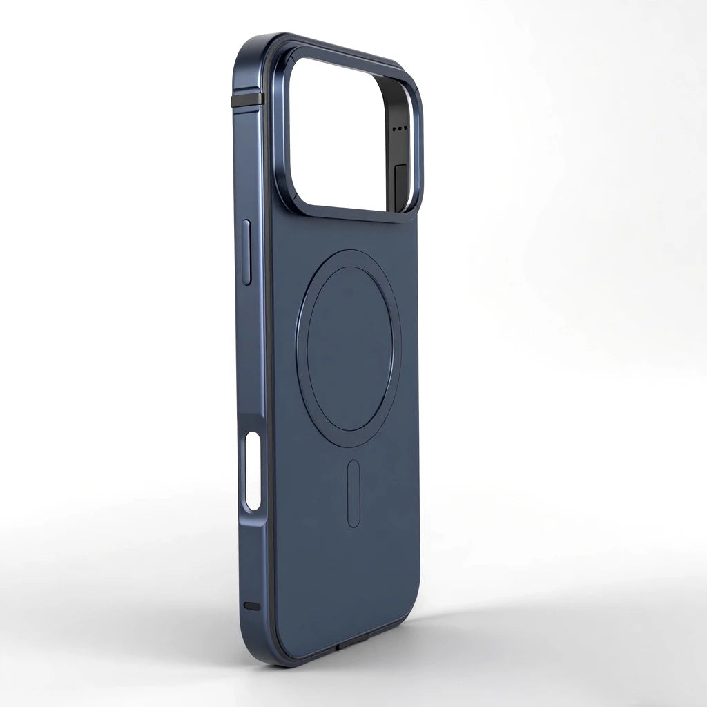 Magnetic Backplate Phone Case. - Maison Novaire #