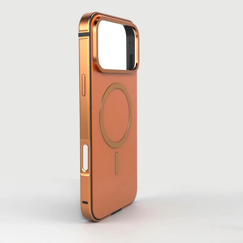 Magnetic Backplate Phone Case. - Maison Novaire #