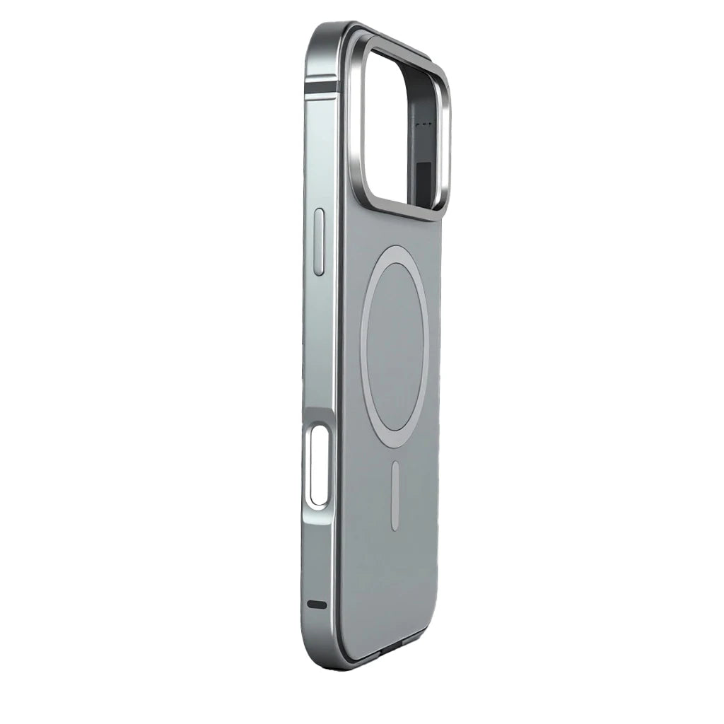 Magnetic Backplate Phone Case. - Maison Novaire #