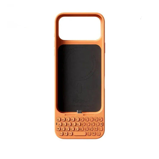 Magnetic Keyboard Case for IPhone 17 Pro max - Maison Novaire
