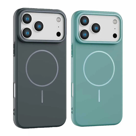 Magsafe Matte Case for iPhone 17. - Maison Novaire