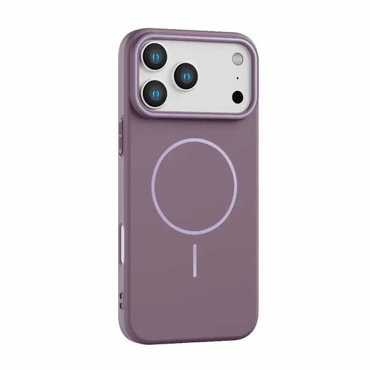 Magsafe Matte Case for iPhone 17. - Maison Novaire