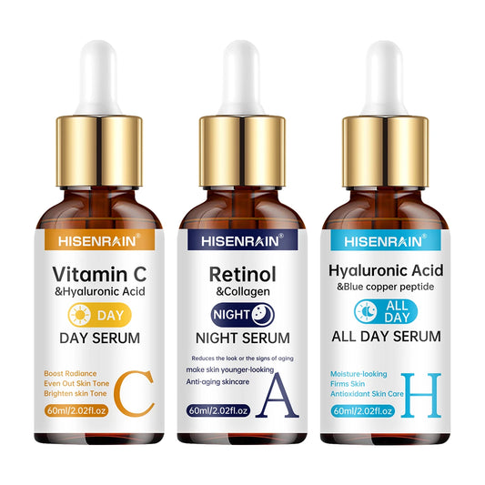 Maison Novaire Anti-Aging Serum Combo - Maison Novaire #