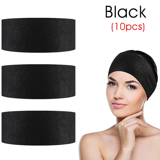Maison Novaire Disposable SPA Facial Headbands - Maison Novaire