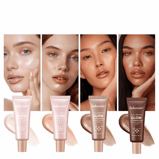 Maison Novaire Glow Foundation Glotion - Maison Novaire #