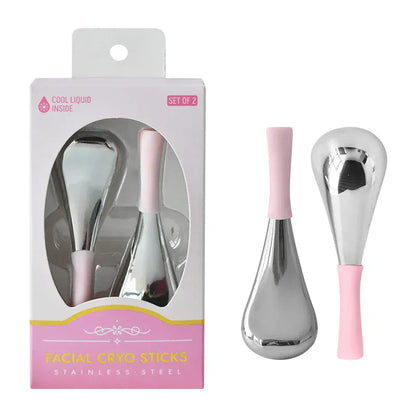 Maison Novaire Mini Facial Cryo Sticks - Maison Novaire #