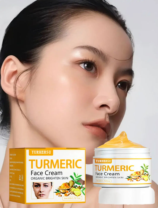 Maison Novaire Turmeric Scar Cream - Maison Novaire