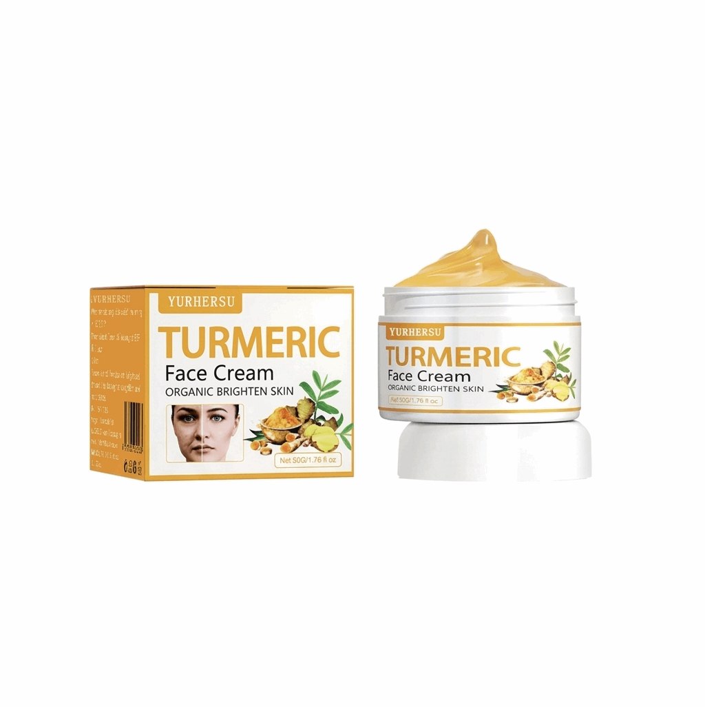 Maison Novaire Turmeric Scar Cream - Maison Novaire #