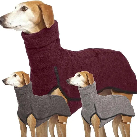 Maison Novaire Whippet Winter Vest - Maison Novaire