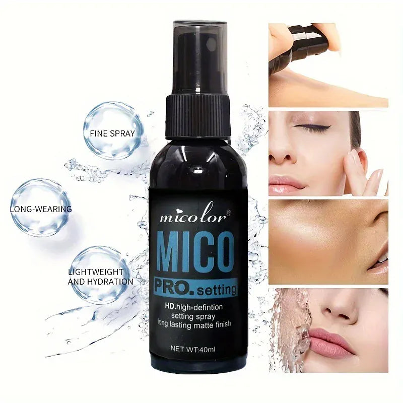 Makeup Primer + Setting Spray-Make up Set. - Maison Novaire #