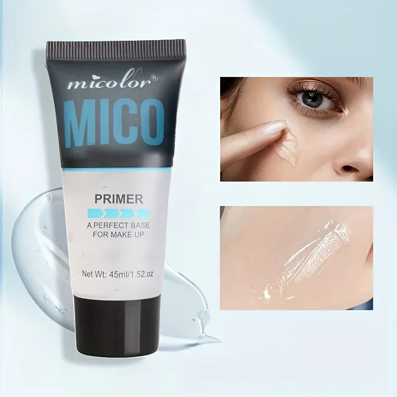 Makeup Primer + Setting Spray-Make up Set. - Maison Novaire #