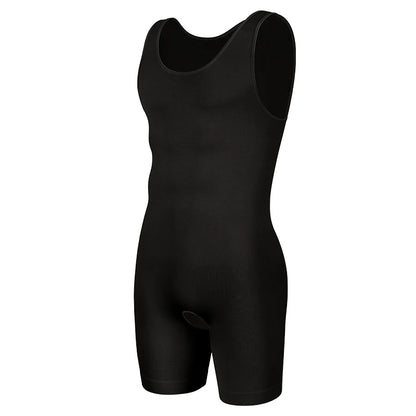 Men’s Abs Shaper Waist Trimmer Belt | Neoprene Compression Sweat Trainer for Tummy Control, Back Support & Fat Burn Workouts - BLAKESTORE-NG