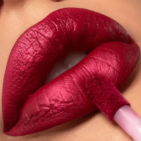Metallic Matte Lipstick - BLAKESTORE-NG