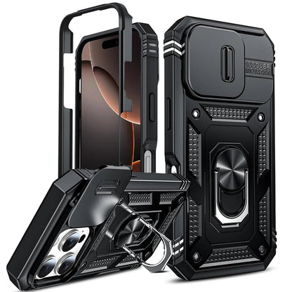 Military Grade Armor IPhone Case. - Maison Novaire #