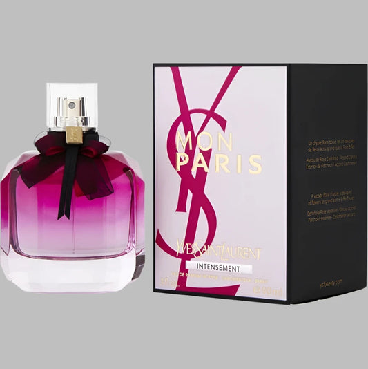 Mon Paris YSL Intensement for women-50ml - Maison Novaire