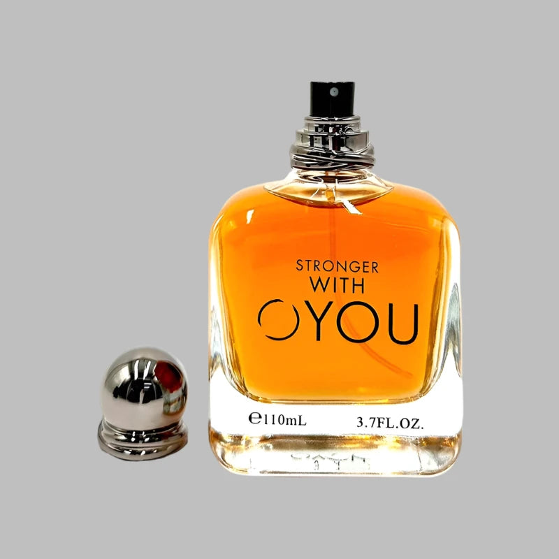 Mujer Fresh Woody Charm Perfume. - Maison Novaire #
