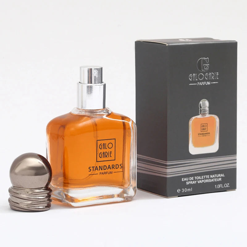 Mujer Fresh Woody Charm Perfume. - Maison Novaire #