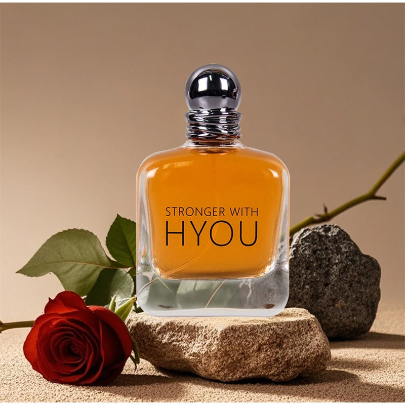 Mujer Fresh Woody Charm Perfume. - Maison Novaire #