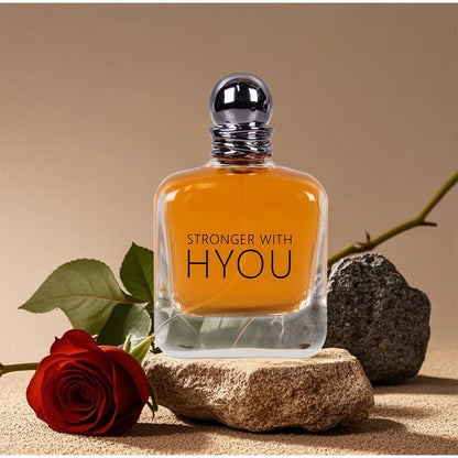 Mujer Fresh Woody Charm Perfume. - Maison Novaire #