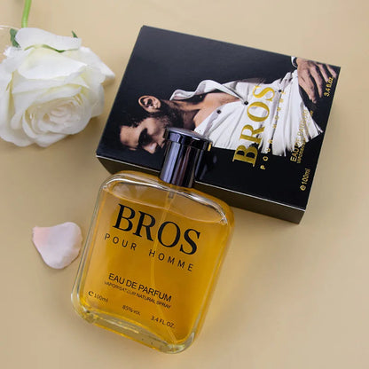 Mujer Fresh Woody Charm Perfume. - Maison Novaire #
