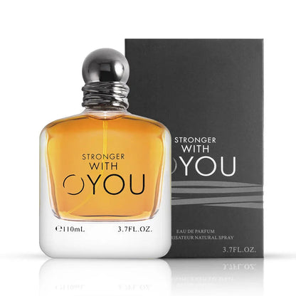 Mujer Fresh Woody Charm Perfume. - Maison Novaire #