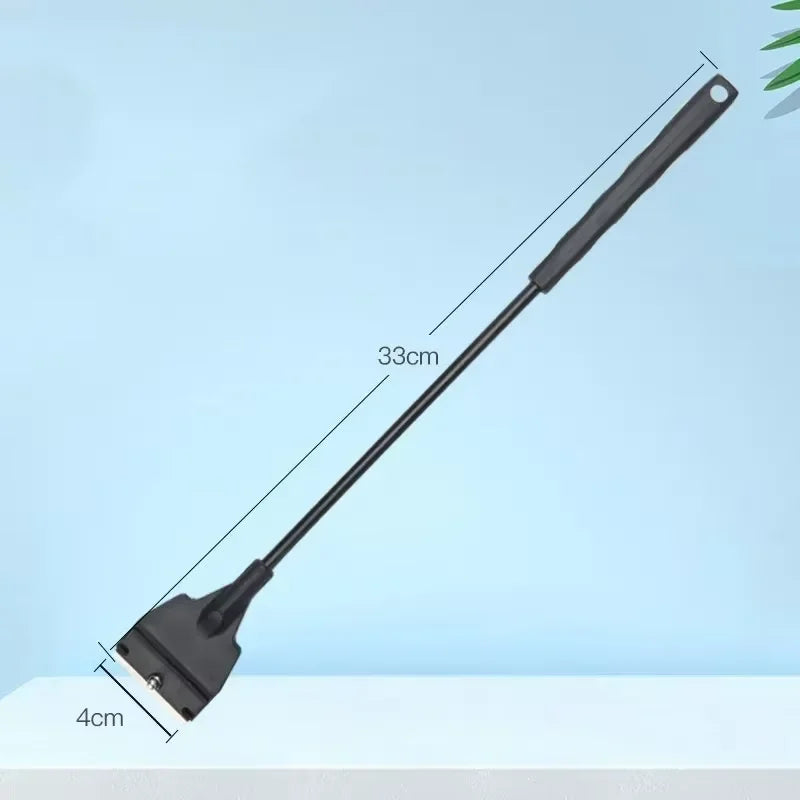 Multi Functional Aquarium Algae Removal Shovel. - Maison Novaire #