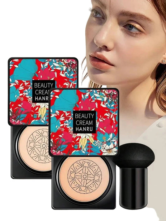 Mushroom Air Cushion BB Moisturizing Cream. - Maison Novaire