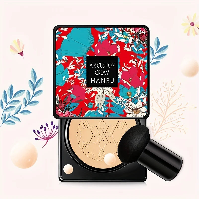 Mushroom Air Cushion BB Moisturizing Cream. - Maison Novaire #