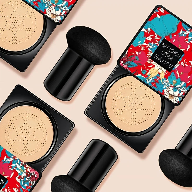Mushroom Air Cushion BB Moisturizing Cream. - Maison Novaire #