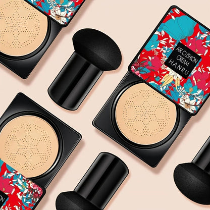 Mushroom Air Cushion BB Moisturizing Cream. - Maison Novaire #