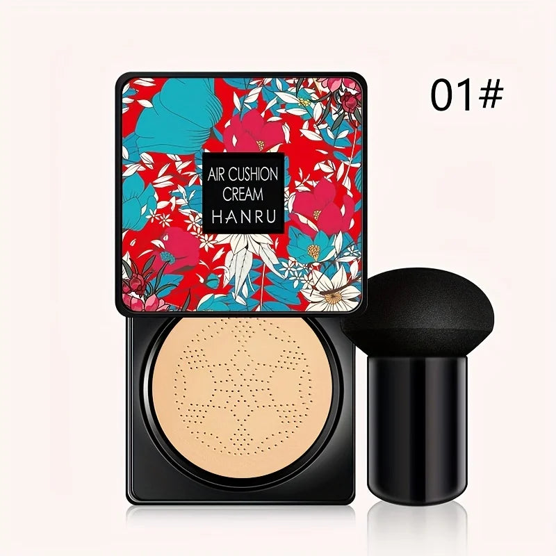 Mushroom Air Cushion BB Moisturizing Cream. - Maison Novaire #