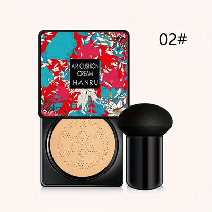 Mushroom Air Cushion BB Moisturizing Cream. - Maison Novaire #