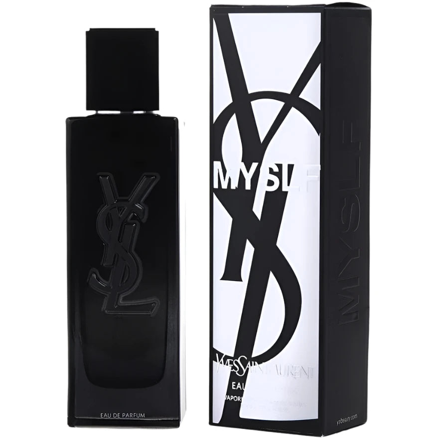 Myslf Yves Saint Laurent men Eau De Perfume. - Maison Novaire #