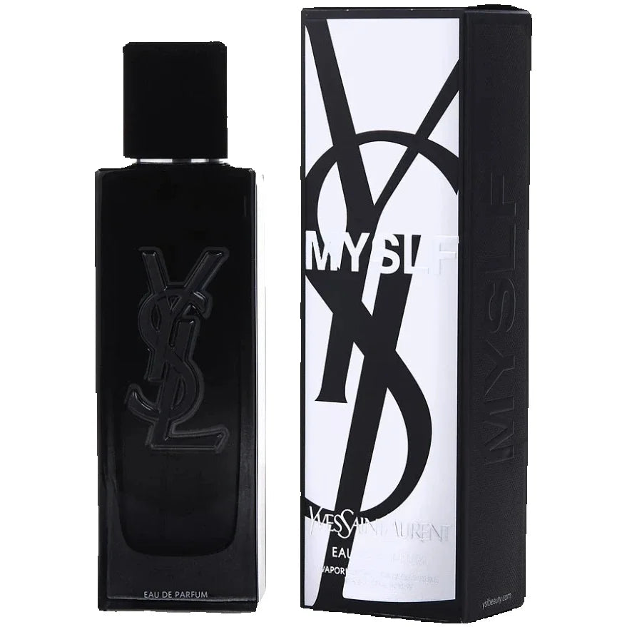 Myslf Yves Saint Laurent men Eau De Perfume. - Maison Novaire #