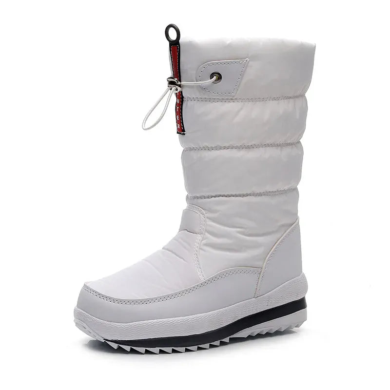 NEW Winter Boots for Women - Maison Novaire #
